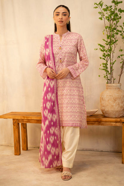 Shirt Shalwar Dupatta - 0113