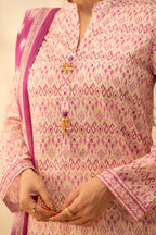 Shirt Shalwar Dupatta - 0113
