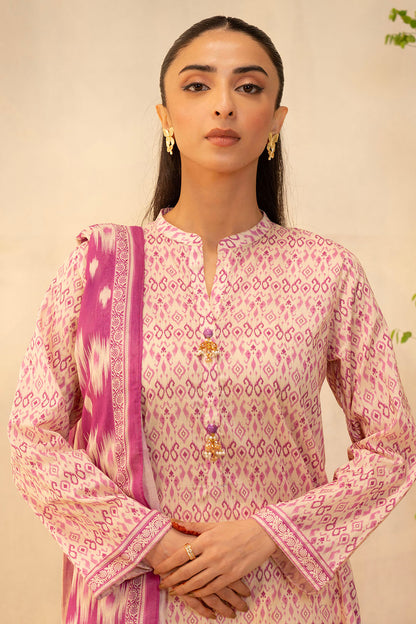 Shirt Shalwar Dupatta - 0113
