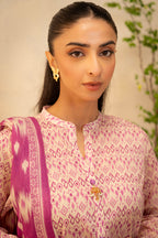Shirt Shalwar Dupatta - 0113