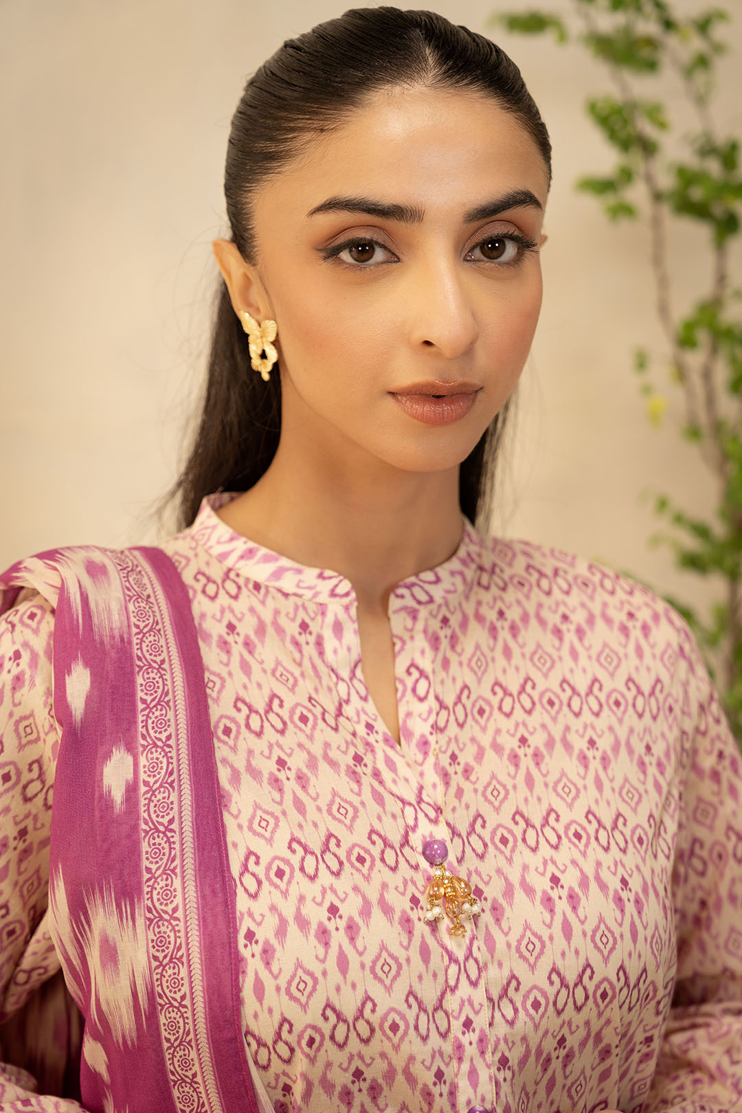 Shirt Shalwar Dupatta - 0113