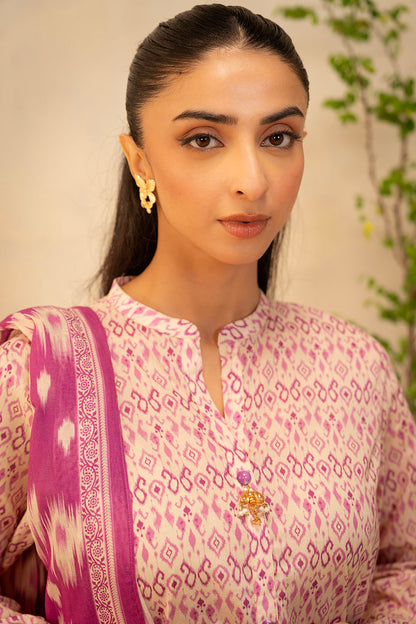 Shirt Shalwar Dupatta - 0113