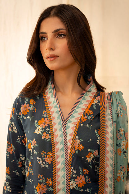 Shirt Shalwar Dupatta - 0116