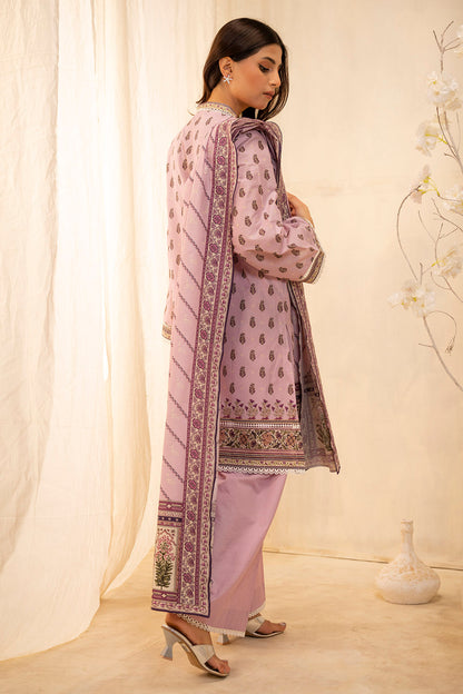 Shirt Shalwar Dupatta - 0117