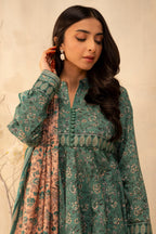 Shirt Shalwar Dupatta - 0119