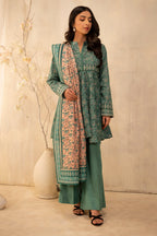 Shirt Shalwar Dupatta - 0119