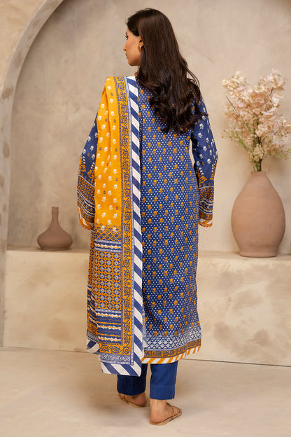 Shirt Shalwar Dupatta - 0120