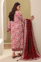 Shirt Shalwar Dupatta - 0123
