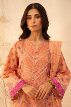Shirt Shalwar Dupatta - 0127
