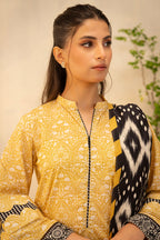 Shirt Shalwar Dupatta - 0130