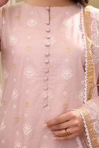 Shirt Shalwar Dupatta - 0131