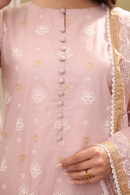 Shirt Shalwar Dupatta - 0131