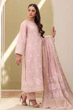 Shirt Shalwar Dupatta - 0131