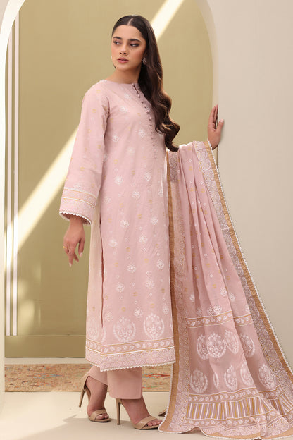Shirt Shalwar Dupatta - 0131