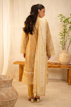 Shirt Shalwar Dupatta - 0132