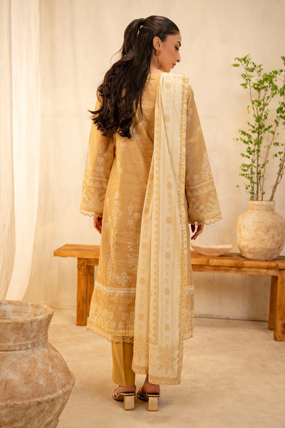 Shirt Shalwar Dupatta - 0132