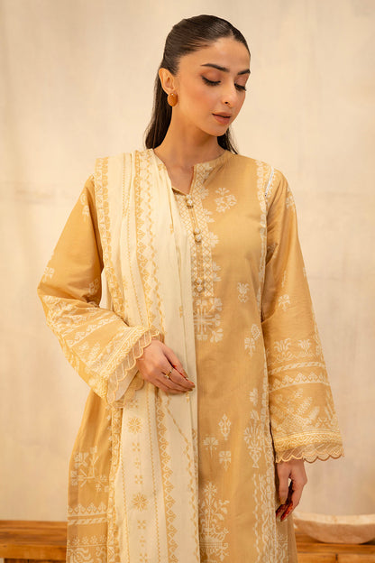 Shirt Shalwar Dupatta - 0132