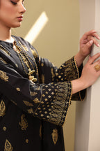 Shirt Shalwar Dupatta - 0133