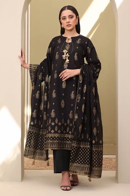 Shirt Shalwar Dupatta - 0133