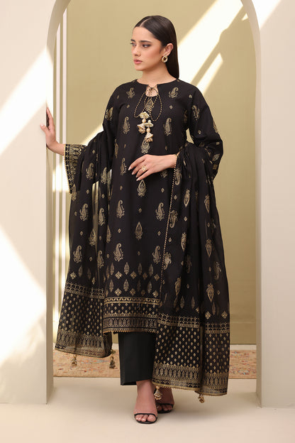 Shirt Shalwar Dupatta - 0133