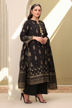 Shirt Shalwar Dupatta - 0133