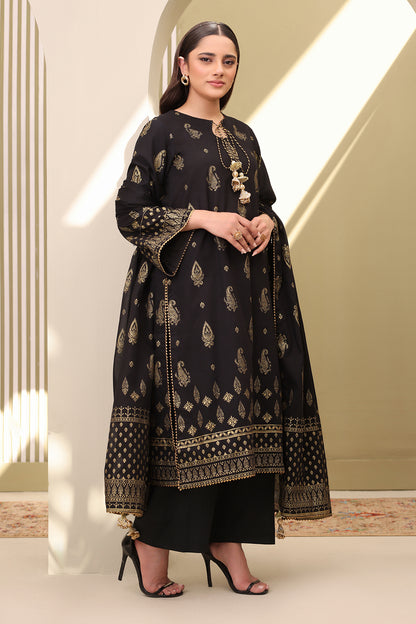 Shirt Shalwar Dupatta - 0133