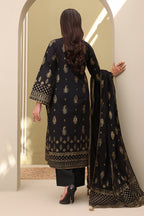 Shirt Shalwar Dupatta - 0133