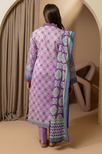 Shirt Shalwar Dupatta - 0178