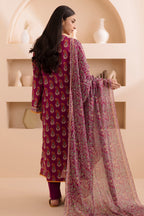 Shirt Shalwar Dupatta - 0179