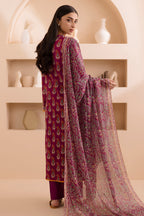 Shirt Shalwar Dupatta - 0179