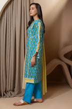 Shirt Shalwar Dupatta - 0180