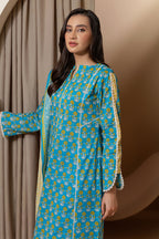 Shirt Shalwar Dupatta - 0180