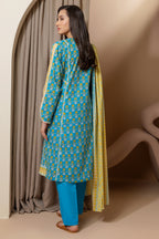 Shirt Shalwar Dupatta - 0180