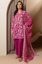 Shirt Shalwar Dupatta - 0181