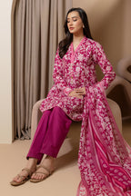 Shirt Shalwar Dupatta - 0181