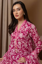 Shirt Shalwar Dupatta - 0181