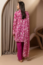 Shirt Shalwar Dupatta - 0181