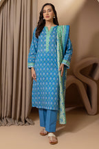Shirt Shalwar Dupatta - 0184