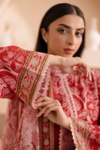 Shirt Shalwar Dupatta - 0185