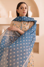 Shirt Shalwar Dupatta - 0188