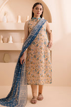 Shirt Shalwar Dupatta - 0188
