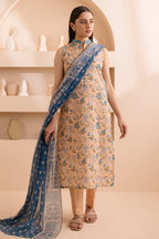 Shirt Shalwar Dupatta - 0188