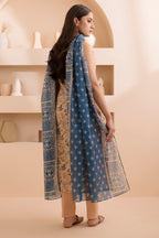 Shirt Shalwar Dupatta - 0188
