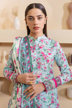 Shirt Shalwar Dupatta - 0190