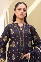Shirt Shalwar Dupatta - 0191