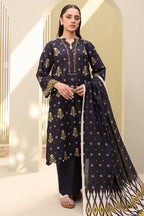 Shirt Shalwar Dupatta - 0191