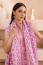 Shirt Shalwar Dupatta - 0194