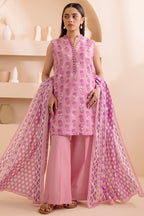 Shirt Shalwar Dupatta - 0194
