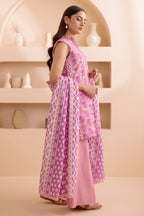 Shirt Shalwar Dupatta - 0194