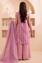 Shirt Shalwar Dupatta - 0194
